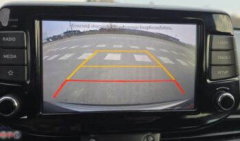 HYUNDAI I30  | FWD (przód) | Manualna | 120 KM | Szary full