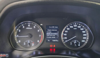 HYUNDAI I30  | FWD (przód) | Manualna | 120 KM | Szary full
