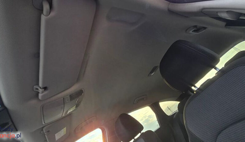 HYUNDAI I30  | FWD (przód) | Manualna | 120 KM | Szary full