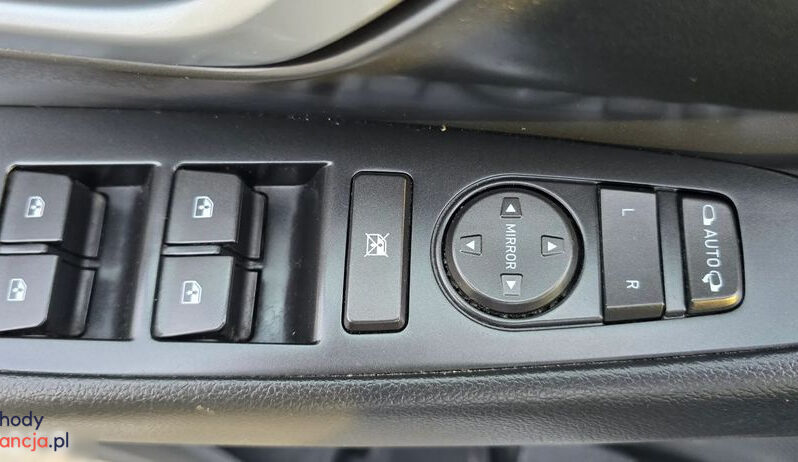 HYUNDAI I30  | FWD (przód) | Manualna | 120 KM | Szary full