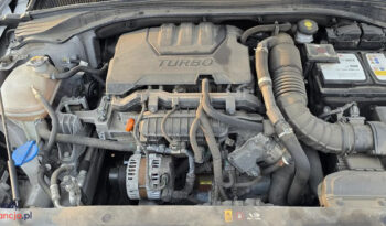 HYUNDAI I30  | FWD (przód) | Manualna | 120 KM | Szary full