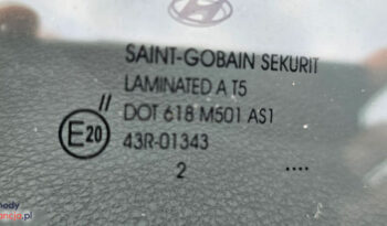 HYUNDAI I30  | FWD (przód) | Manualna | 120 KM | Szary full