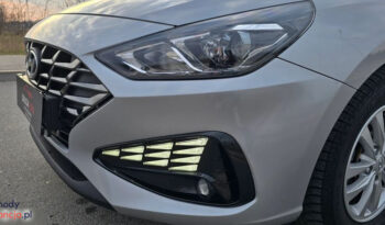 HYUNDAI I30  | FWD (przód) | Manualna | 120 KM | Szary full