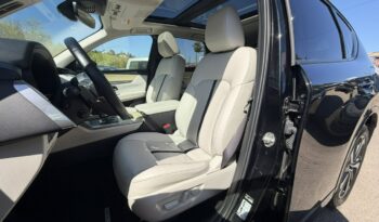 MAZDA CX-60 | 4×4 Stały | Automatyczna | 255 KM | Czarny full