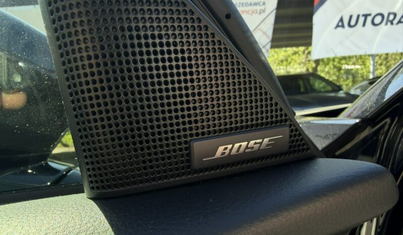 MAZDA CX-60 | 4×4 Stały | Automatyczna | 255 KM | Czarny full