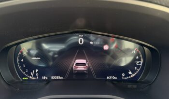 MAZDA CX-60 | 4×4 Stały | Automatyczna | 255 KM | Czarny full