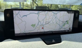 MAZDA CX-60 | 4×4 Stały | Automatyczna | 255 KM | Czarny full