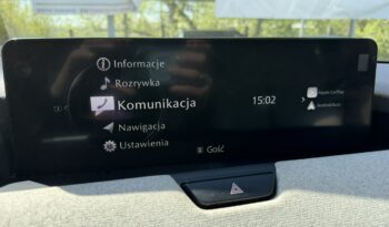 MAZDA CX-60 | 4×4 Stały | Automatyczna | 255 KM | Czarny full