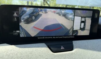 MAZDA CX-60 | 4×4 Stały | Automatyczna | 255 KM | Czarny full