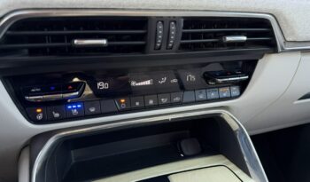 MAZDA CX-60 | 4×4 Stały | Automatyczna | 255 KM | Czarny full