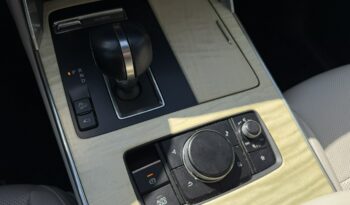 MAZDA CX-60 | 4×4 Stały | Automatyczna | 255 KM | Czarny full