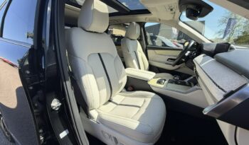 MAZDA CX-60 | 4×4 Stały | Automatyczna | 255 KM | Czarny full