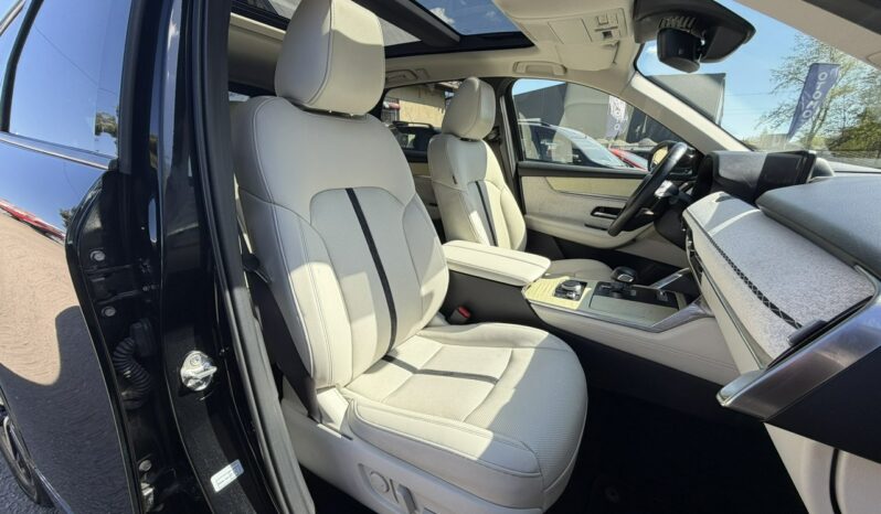 MAZDA CX-60 | 4×4 Stały | Automatyczna | 255 KM | Czarny full