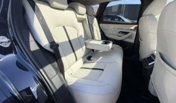 MAZDA CX-60 | 4×4 Stały | Automatyczna | 255 KM | Czarny full