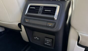 MAZDA CX-60 | 4×4 Stały | Automatyczna | 255 KM | Czarny full