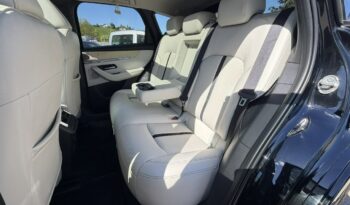 MAZDA CX-60 | 4×4 Stały | Automatyczna | 255 KM | Czarny full