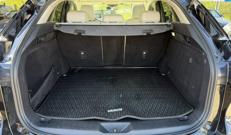 MAZDA CX-60 | 4×4 Stały | Automatyczna | 255 KM | Czarny full