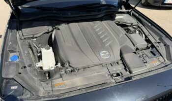 MAZDA CX-60 | 4×4 Stały | Automatyczna | 255 KM | Czarny full