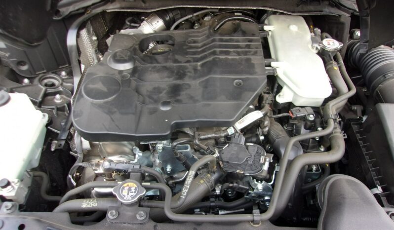 MAZDA CX-60 | 4×4 Stały | Automatyczna | 255 KM | Czarny full