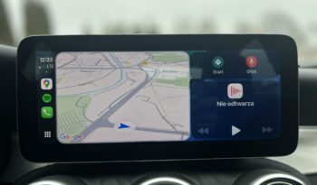 Mercedes C 220 | tylny | Automatyczna | 194 KM | Czarny full