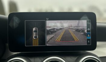 Mercedes C 220 | tylny | Automatyczna | 194 KM | Czarny full