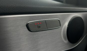 Mercedes C 220 | tylny | Automatyczna | 194 KM | Czarny full