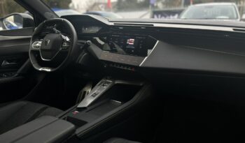 PEUGEOT 308  | przedni | Automatyczna | 130 KM | bialy full