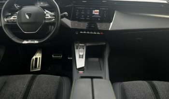 PEUGEOT 308  | przedni | Automatyczna | 130 KM | bialy full