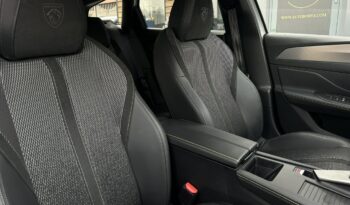 PEUGEOT 308  | przedni | Automatyczna | 130 KM | bialy full