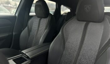 PEUGEOT 308  | przedni | Automatyczna | 130 KM | bialy full