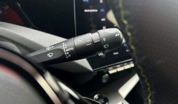 PEUGEOT 308  | przedni | Automatyczna | 130 KM | bialy full