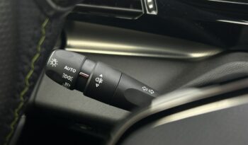 PEUGEOT 308  | przedni | Automatyczna | 130 KM | bialy full