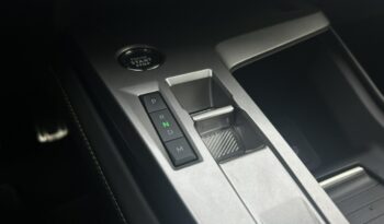 PEUGEOT 308  | przedni | Automatyczna | 130 KM | bialy full