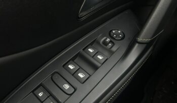 PEUGEOT 308  | przedni | Automatyczna | 130 KM | bialy full