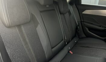 PEUGEOT 308  | przedni | Automatyczna | 130 KM | bialy full