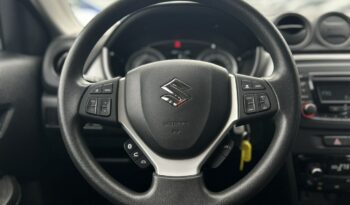 SUZUKI Vitara  | przedni | Manualna | 129 KM | Szary full