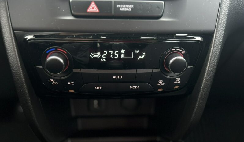 SUZUKI Vitara  | przedni | Manualna | 129 KM | Szary full