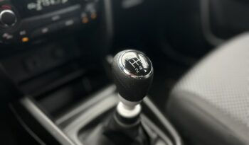 SUZUKI Vitara  | przedni | Manualna | 129 KM | Szary full