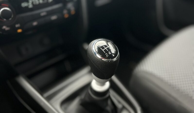 SUZUKI Vitara  | przedni | Manualna | 129 KM | Szary full