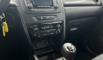 SUZUKI Vitara  | przedni | Manualna | 129 KM | Szary full