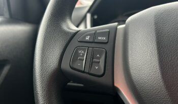 SUZUKI Vitara  | przedni | Manualna | 129 KM | Szary full