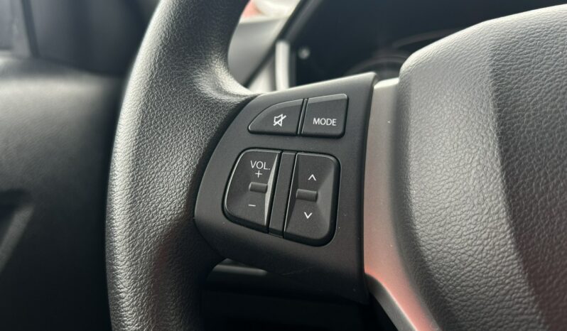 SUZUKI Vitara  | przedni | Manualna | 129 KM | Szary full