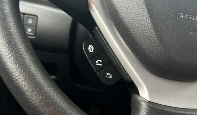 SUZUKI Vitara  | przedni | Manualna | 129 KM | Szary full