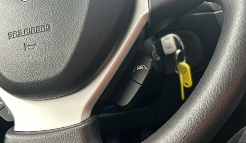 SUZUKI Vitara  | przedni | Manualna | 129 KM | Szary full