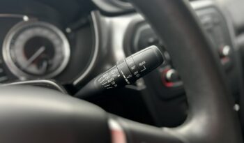 SUZUKI Vitara  | przedni | Manualna | 129 KM | Szary full