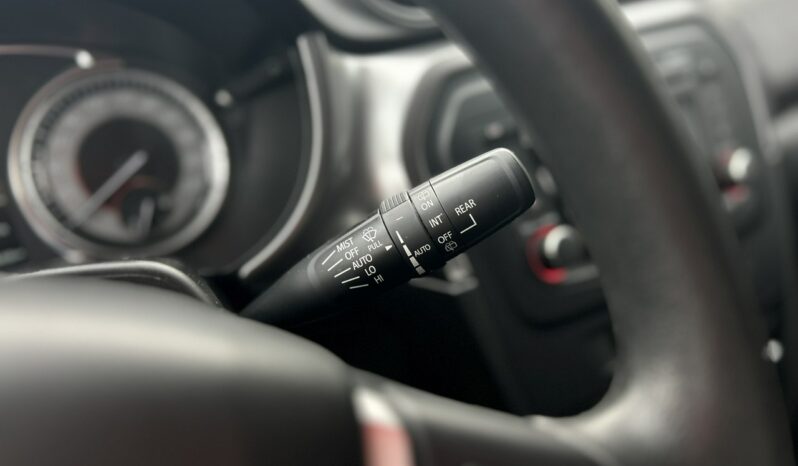 SUZUKI Vitara  | przedni | Manualna | 129 KM | Szary full