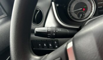 SUZUKI Vitara  | przedni | Manualna | 129 KM | Szary full