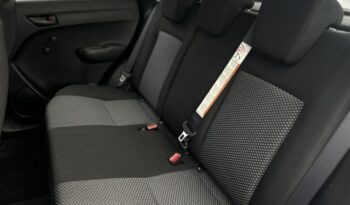 SUZUKI Vitara  | przedni | Manualna | 129 KM | Szary full