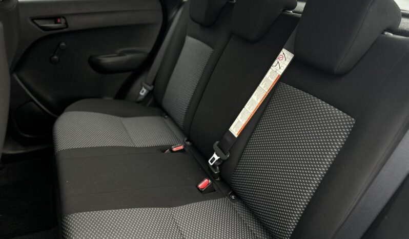 SUZUKI Vitara  | przedni | Manualna | 129 KM | Szary full