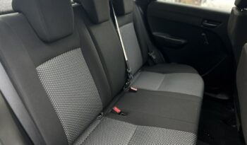 SUZUKI Vitara  | przedni | Manualna | 129 KM | Szary full